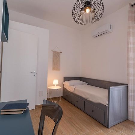 Casa Vacanze Villaseta Villaggio Pirandello Buitenkant foto