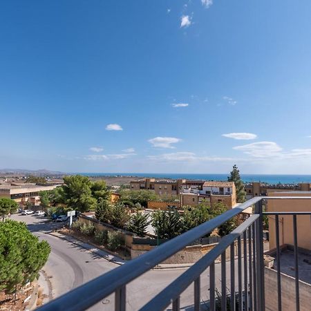 Casa Vacanze Villaseta Villaggio Pirandello Buitenkant foto