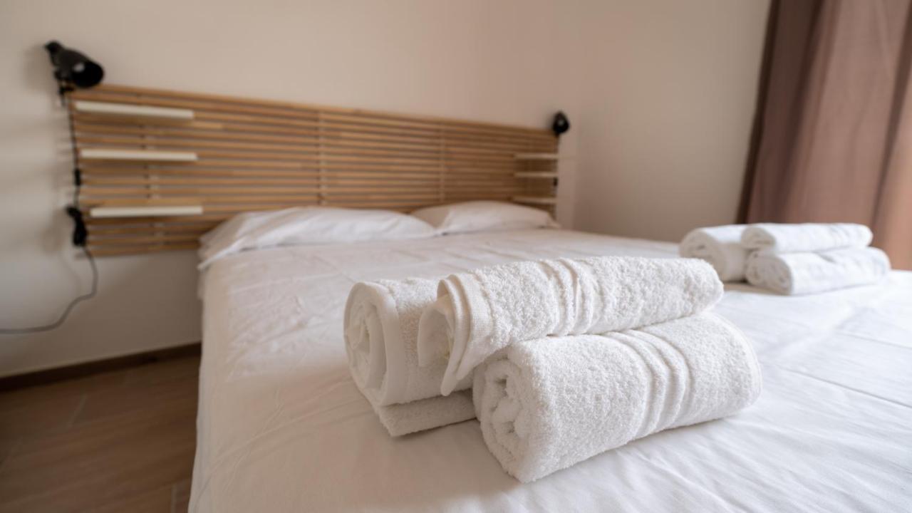 Casa Vacanze Villaseta Villaggio Pirandello Buitenkant foto