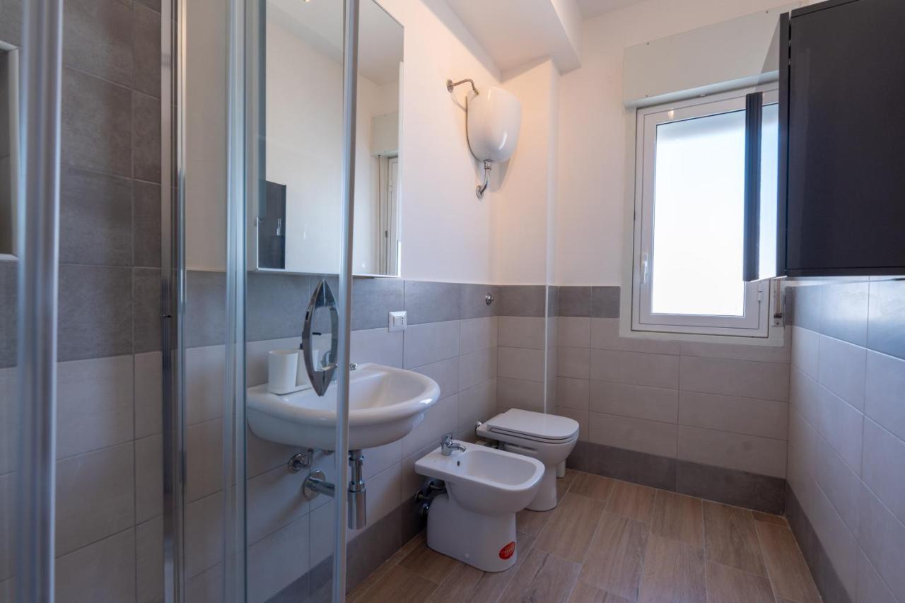 Casa Vacanze Villaseta Villaggio Pirandello Buitenkant foto