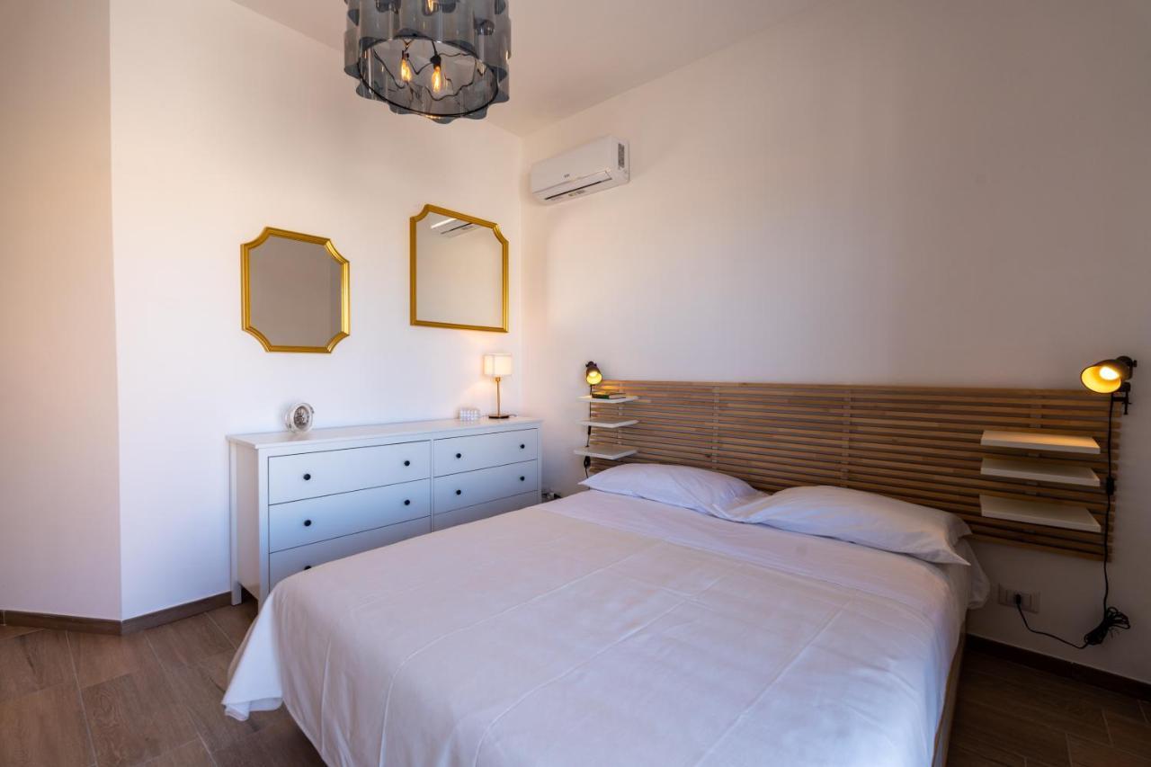 Casa Vacanze Villaseta Villaggio Pirandello Buitenkant foto
