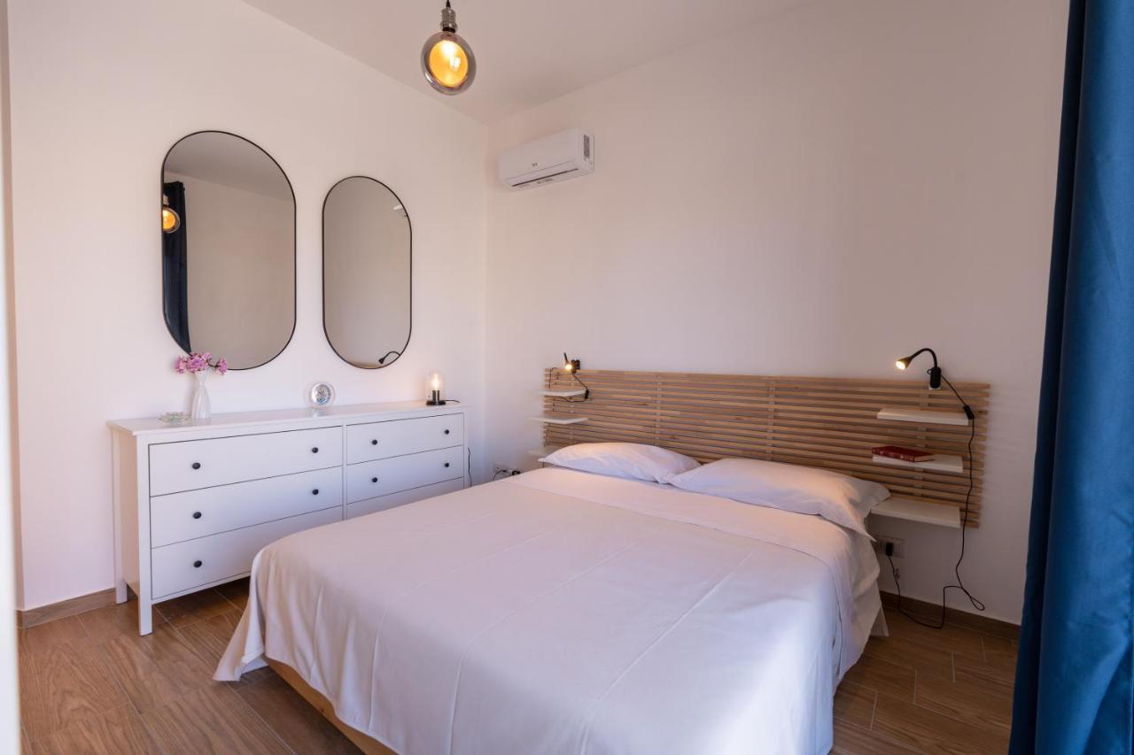Casa Vacanze Villaseta Villaggio Pirandello Buitenkant foto
