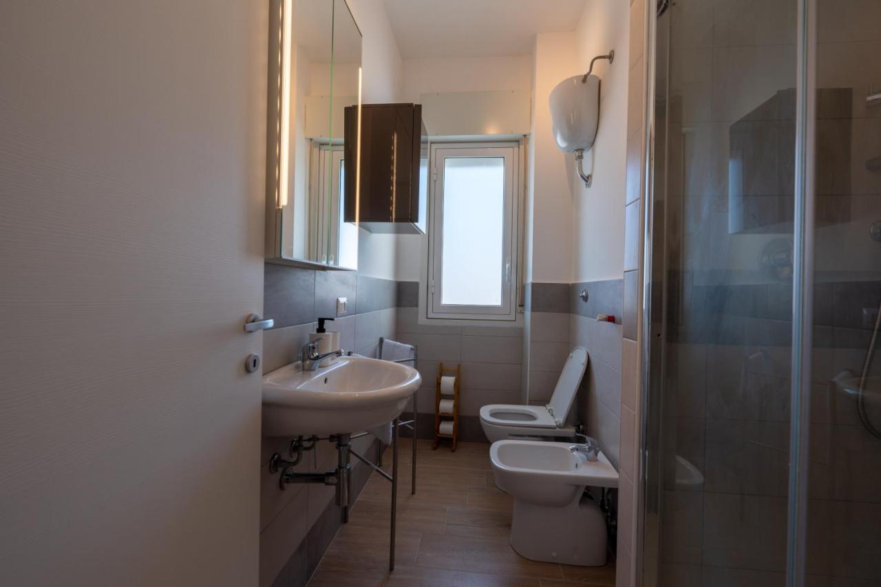 Casa Vacanze Villaseta Villaggio Pirandello Buitenkant foto