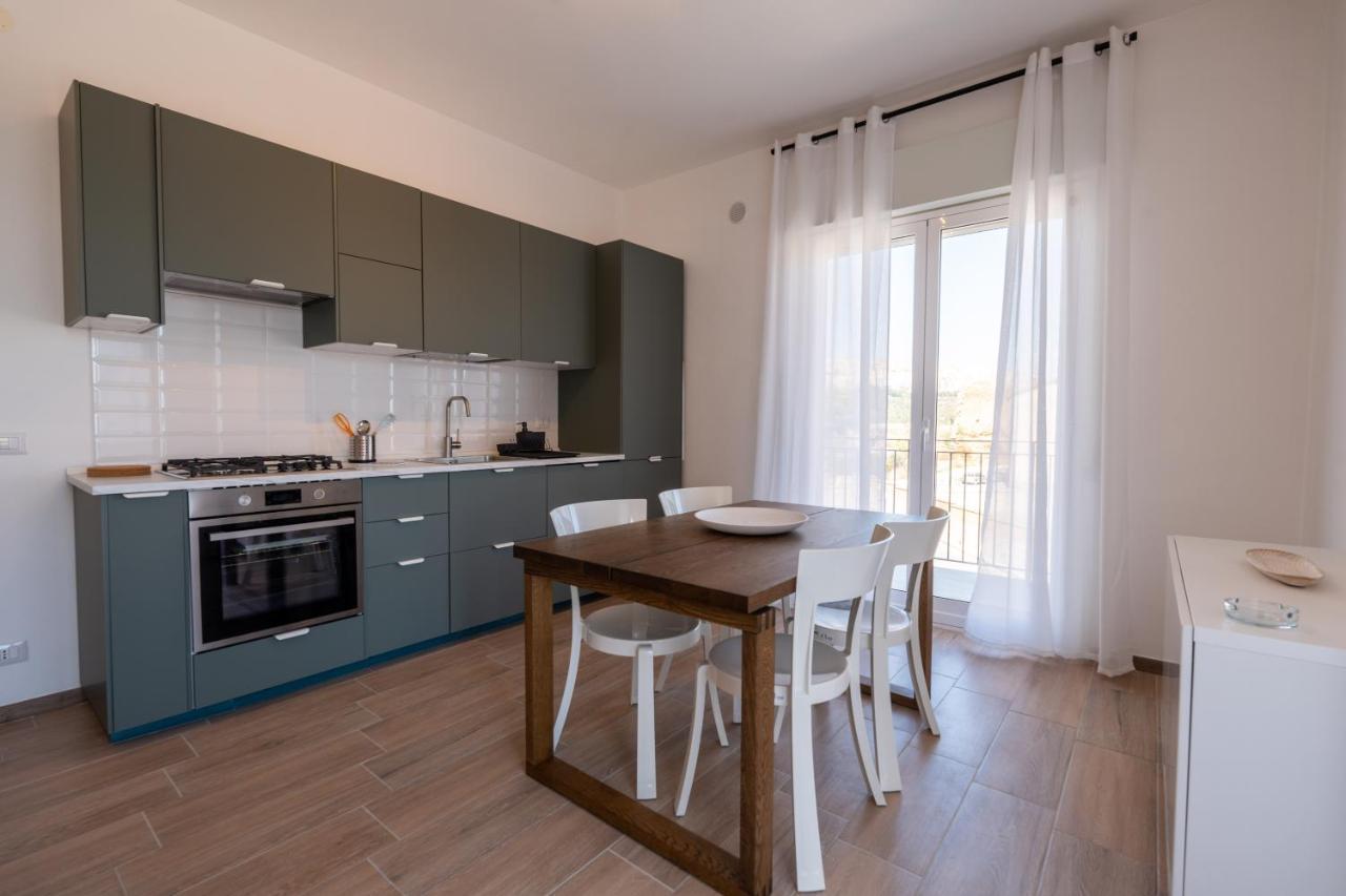 Casa Vacanze Villaseta Villaggio Pirandello Buitenkant foto