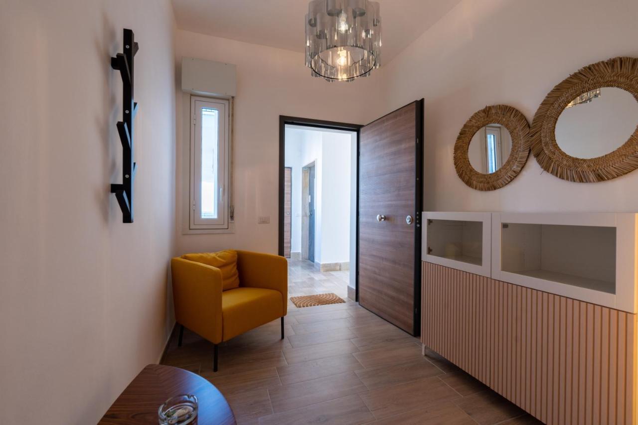 Casa Vacanze Villaseta Villaggio Pirandello Buitenkant foto