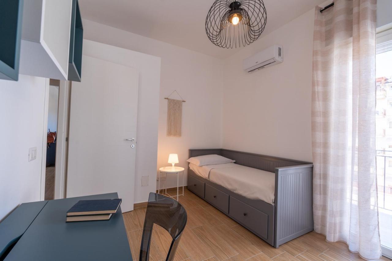 Casa Vacanze Villaseta Villaggio Pirandello Buitenkant foto