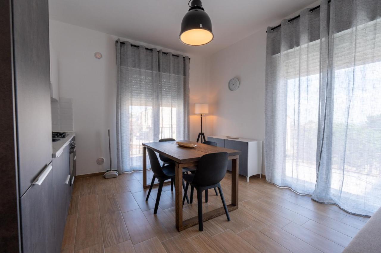 Casa Vacanze Villaseta Villaggio Pirandello Buitenkant foto