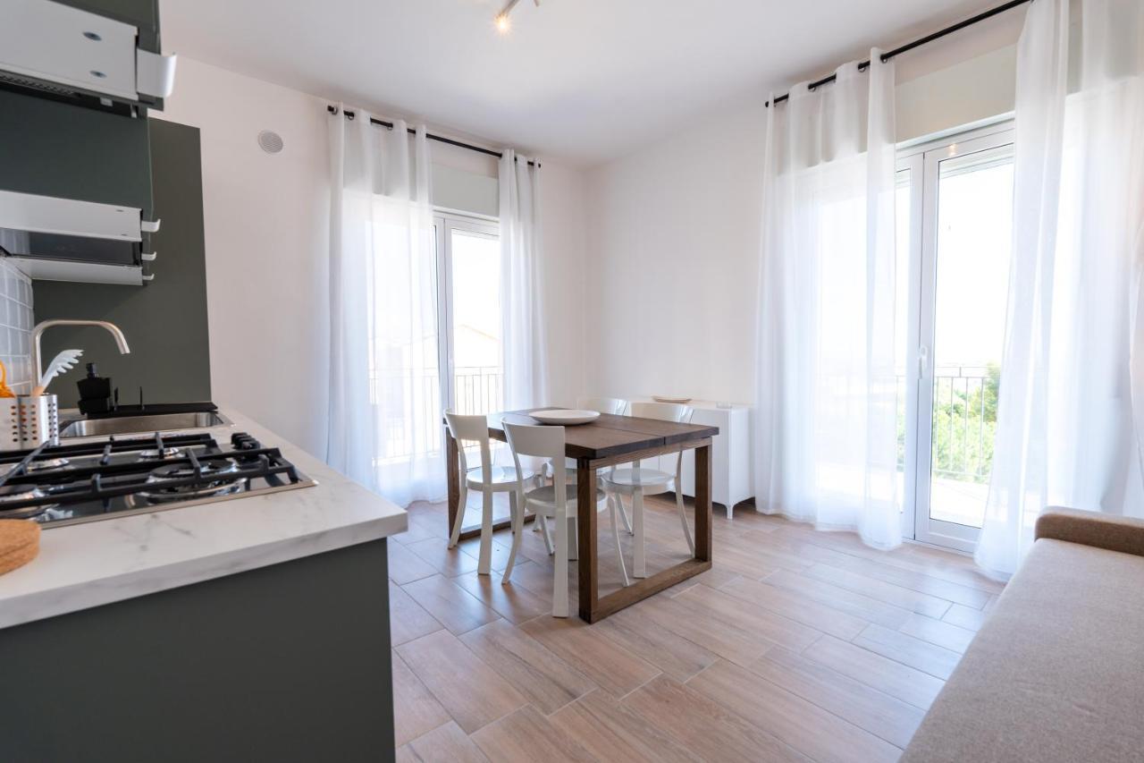 Casa Vacanze Villaseta Villaggio Pirandello Buitenkant foto