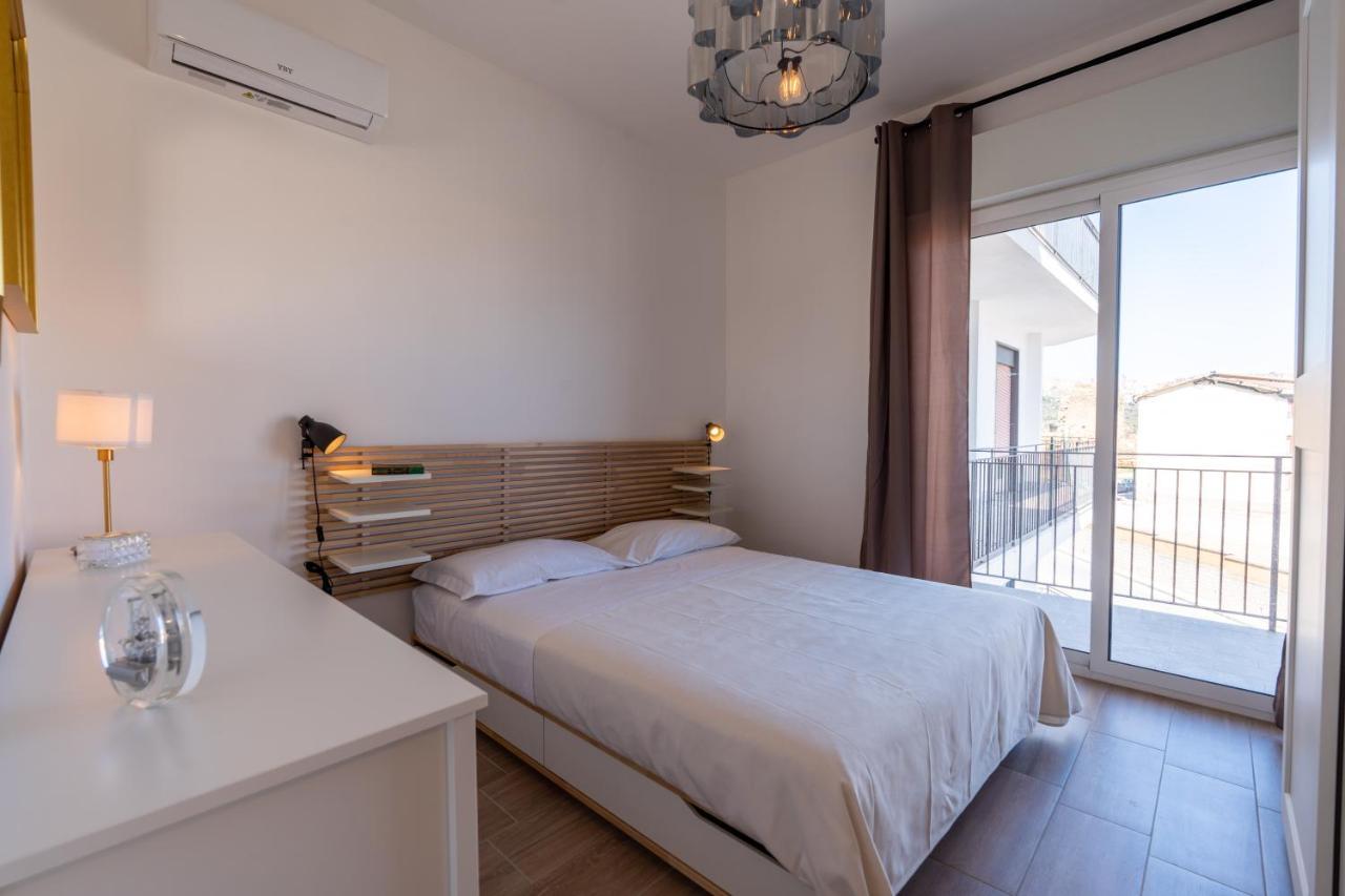 Casa Vacanze Villaseta Villaggio Pirandello Buitenkant foto
