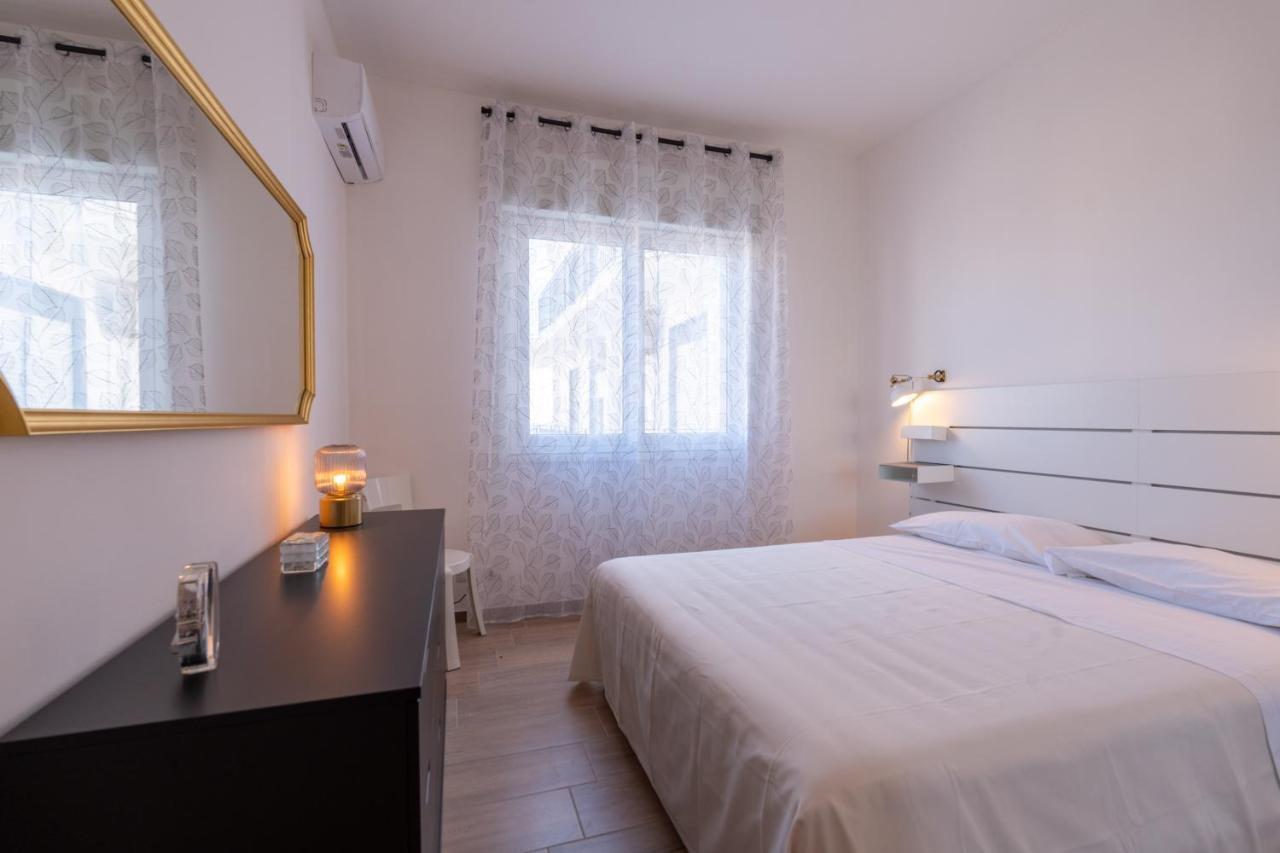 Casa Vacanze Villaseta Villaggio Pirandello Buitenkant foto