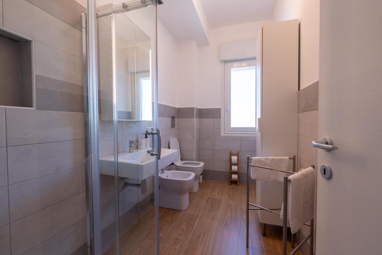 Casa Vacanze Villaseta Villaggio Pirandello Buitenkant foto