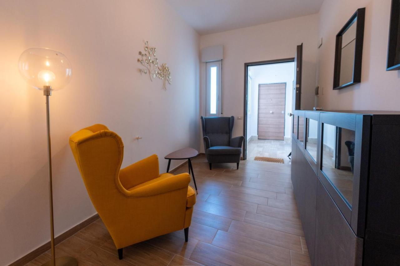 Casa Vacanze Villaseta Villaggio Pirandello Buitenkant foto