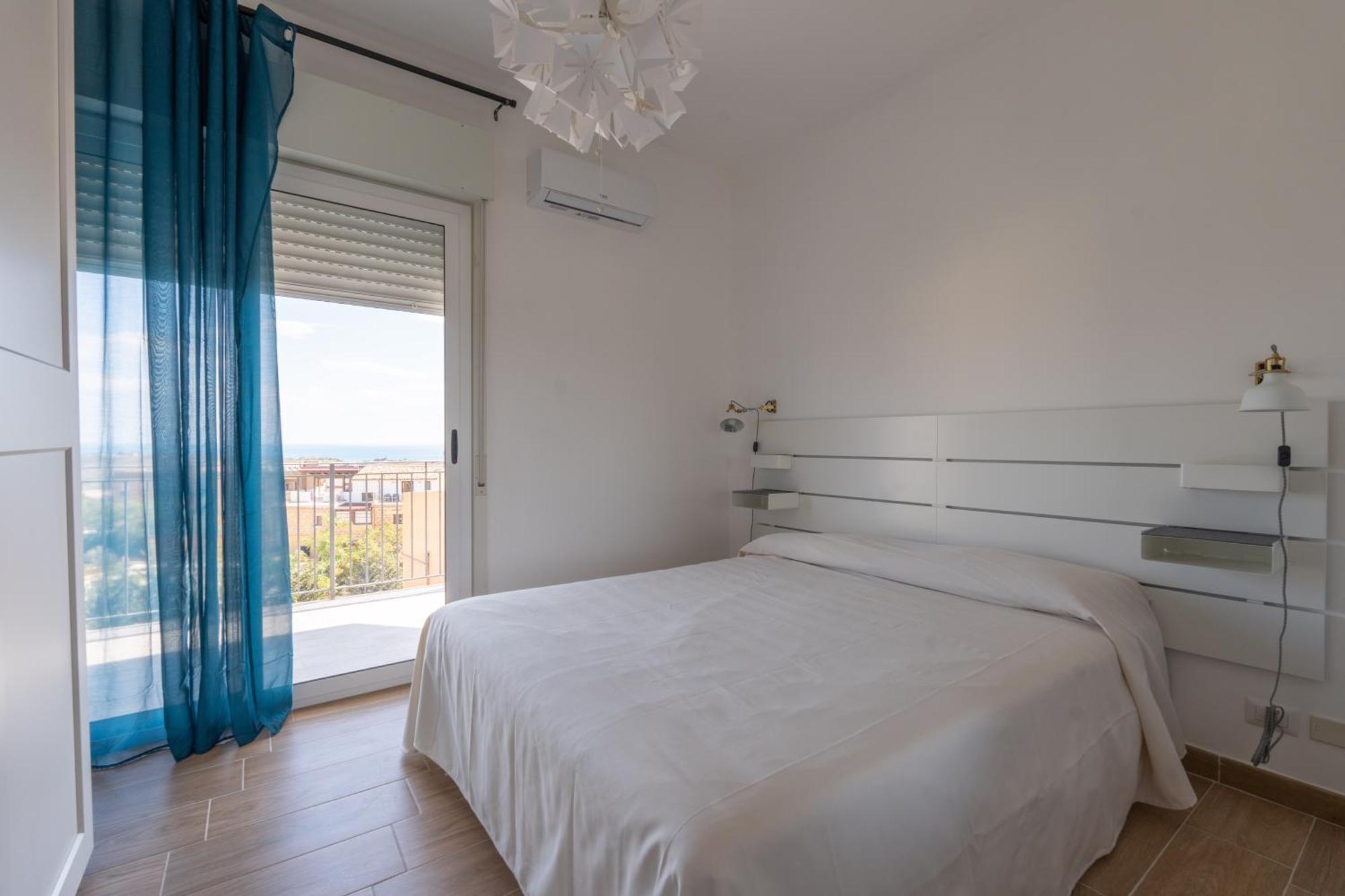 Casa Vacanze Villaseta Villaggio Pirandello Buitenkant foto