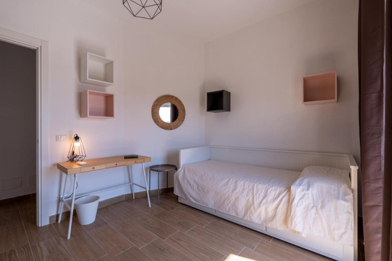 Casa Vacanze Villaseta Villaggio Pirandello Buitenkant foto